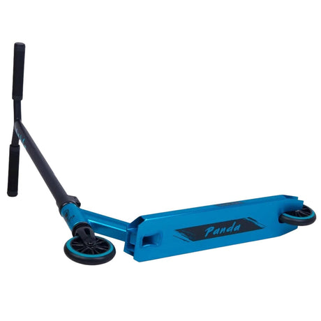 Panda Initio V2 Stunt Scooter - Teal