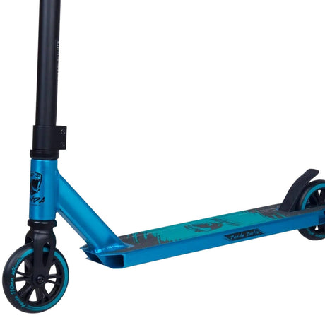 Panda Initio V2 Stunt Scooter - Teal