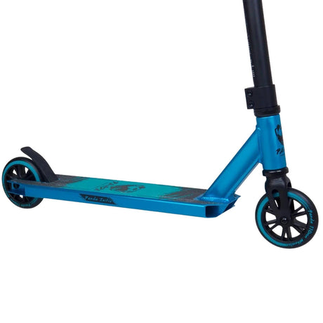 Panda Initio V2 Stunt Scooter - Teal
