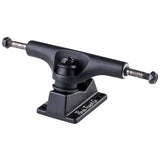 Paris Trucks Co Street Skateboard Trucks - Matt Black 169mm