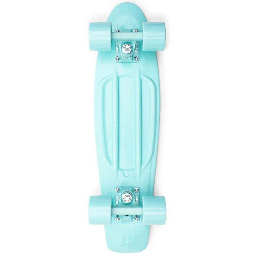 Penny Staple Complete Cruiser - Mint 22''