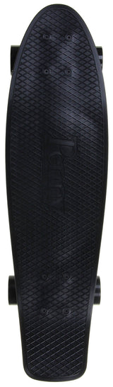 Penny Nickel Complete Cruiser Skateboard - Blackout 27"