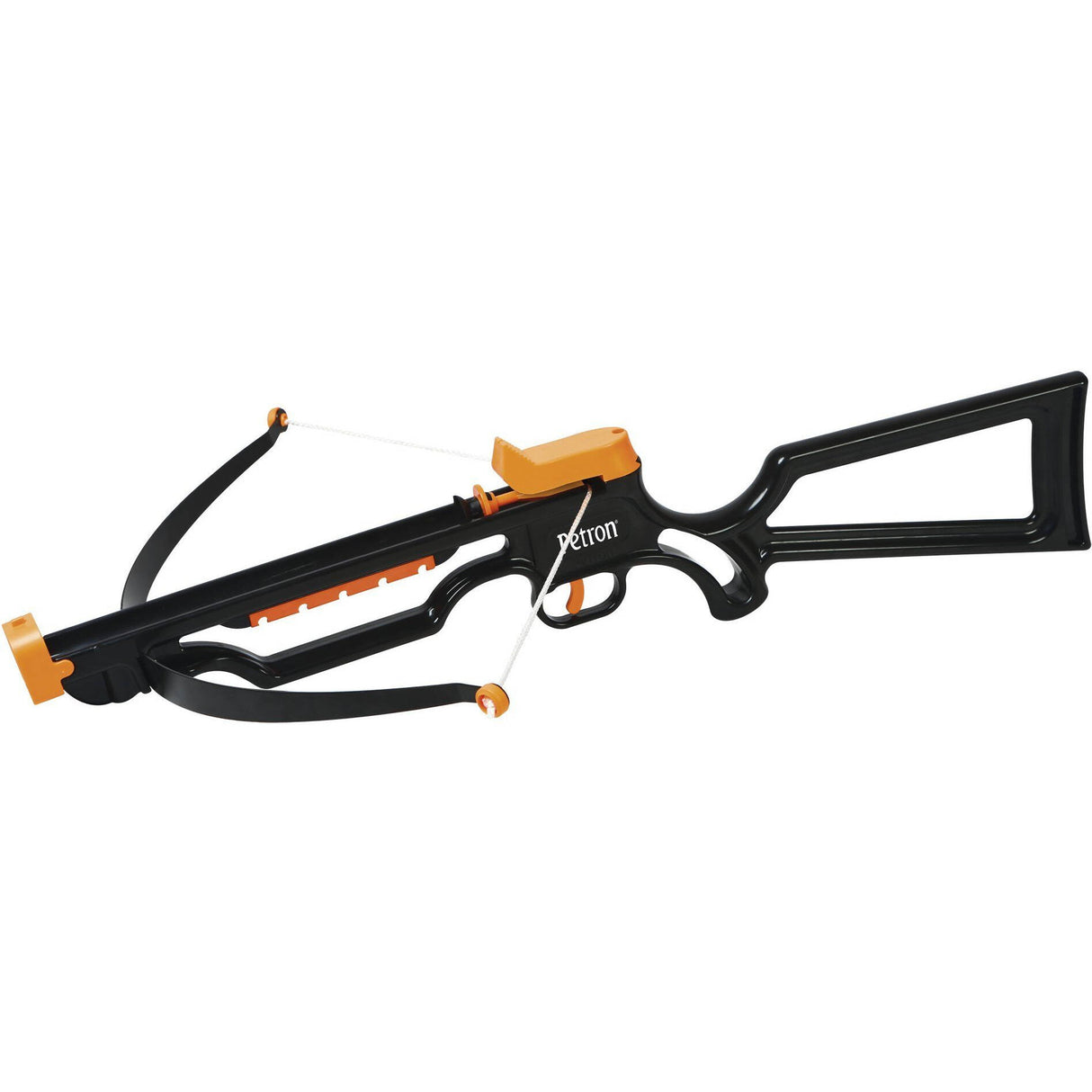 Petron Stealth Toy Crossbow - Black