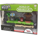 Jakks Pacific World of Nintendo Micro Land DLX Pack - King of Red Lions
