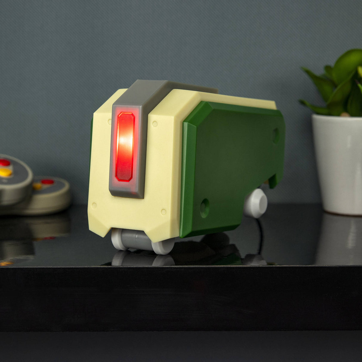 Overwatch - Bastion Light