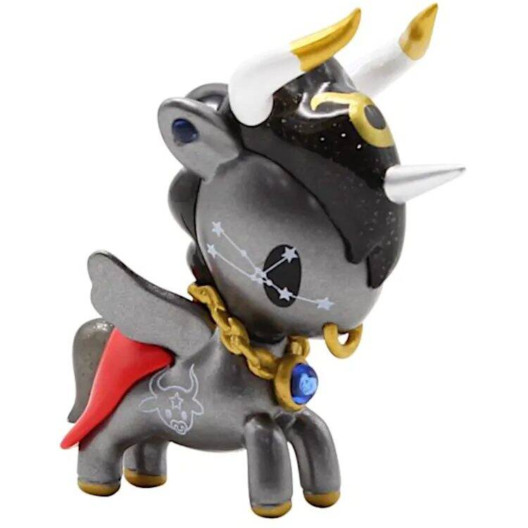 Tokidoki Unicorno Zodiac Figure - Taurus