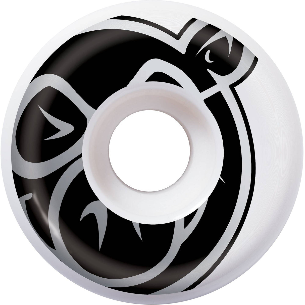 Pig Wheels Prime Skateboard Wheels - 54mm (Pack of 4)
