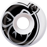 Pig Wheels Prime Skateboard Wheels - 53mm (Pack of 4)