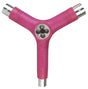 Pig Skateboard Tool - Pink