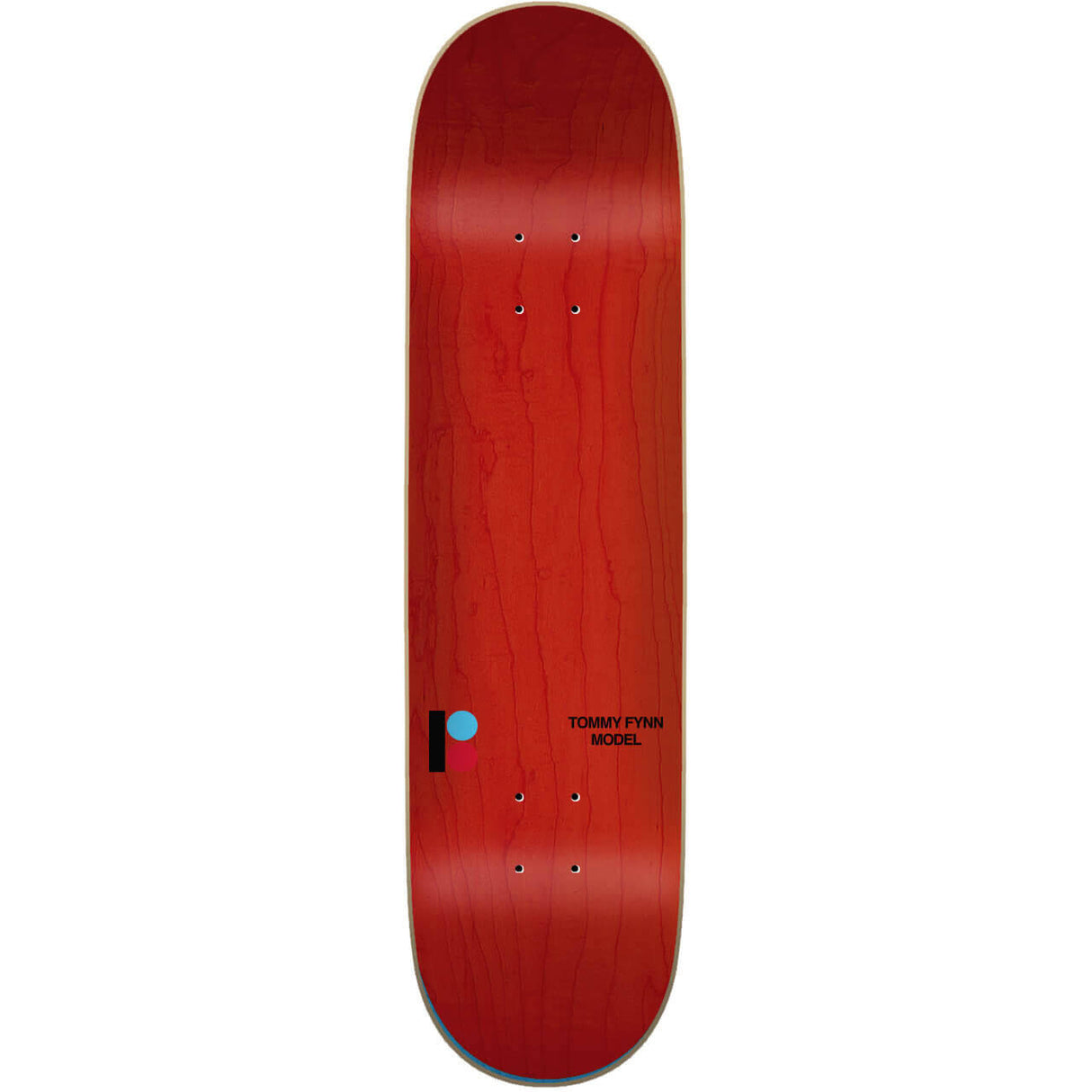 Plan B ALF Skateboard Deck - Fynn 8.25"