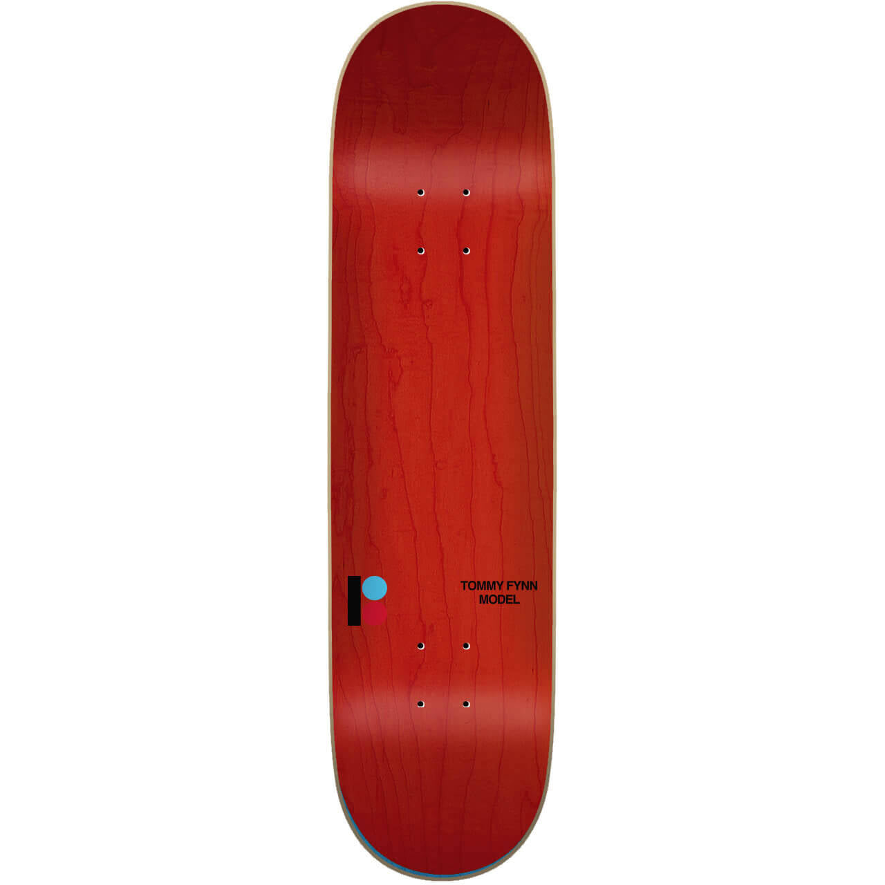 Plan B ALF Skateboard Deck - Fynn 8.25"
