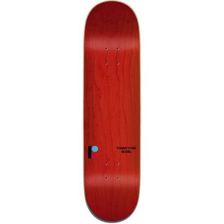 Plan B ALF Skateboard Deck - Fynn 8.25"