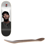 Plan B ALF Skateboard Deck - Fynn 8.25"