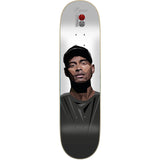 Plan B ALF Skateboard Deck - Fynn 8.25"