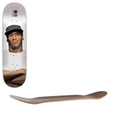 Plan B ALF Skateboard Deck - Sheffey 8"