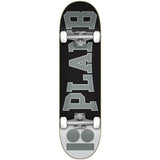 Plan B Academy Complete Skateboard - 7.75''
