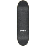 Plan B Academy Complete Skateboard - 7.75''