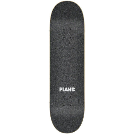 Plan B Academy Complete Skateboard - 7.75''