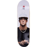 Plan B Alf Skateboard Deck - Sheckler 8.25"