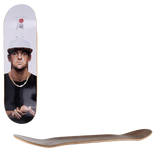 Plan B Alf Skateboard Deck - Sheckler 8.25"