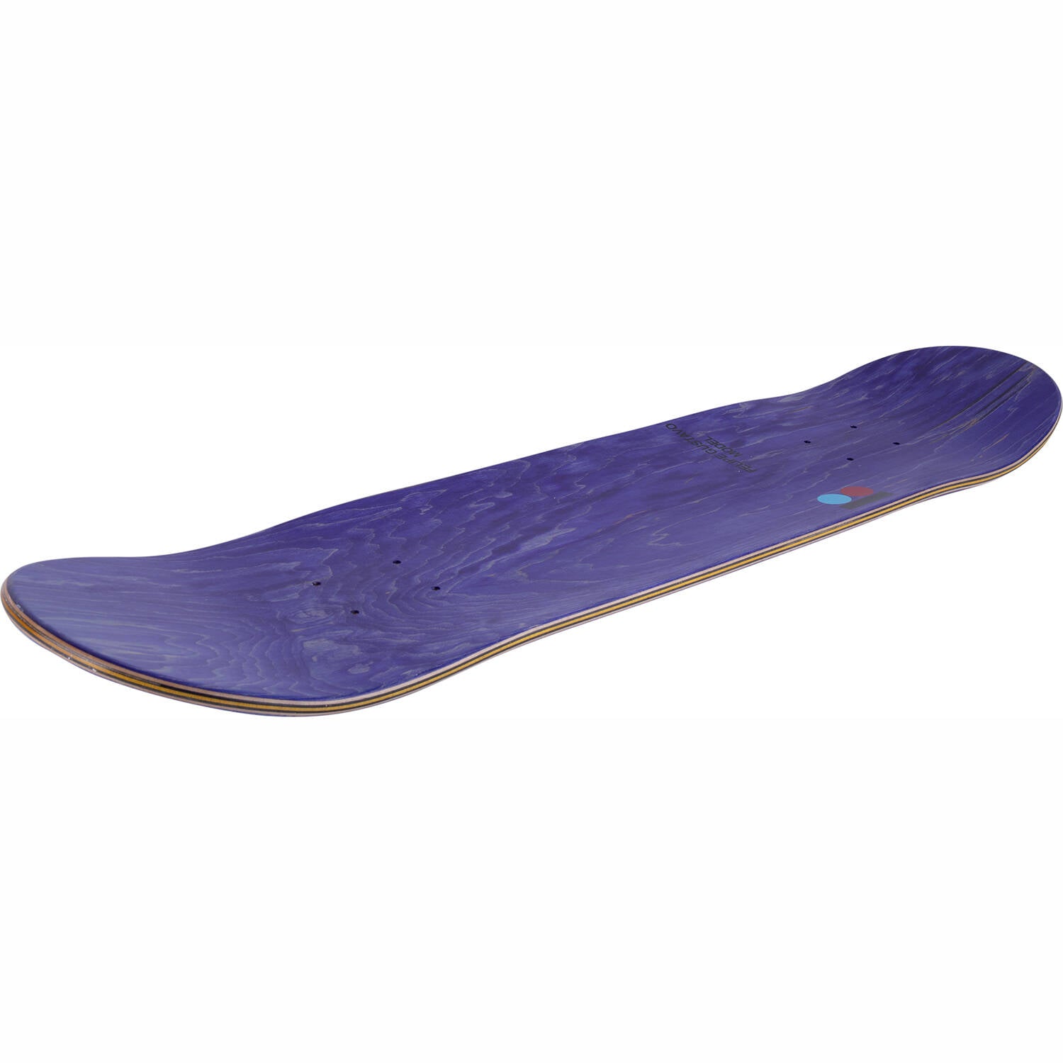 Plan B ALF Skateboard Deck - Gustavo 7.75"