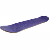 Plan B ALF Skateboard Deck - Gustavo 7.75"