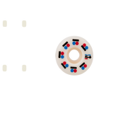 Plan B Iconic Skateboard Wheels - 54mm
