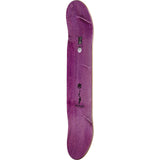Polar The Machine Skateboard Deck - Nick Boserio 7.875"