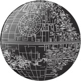PopSockets Grip - Aluminium Death Star - 2nd Gen
