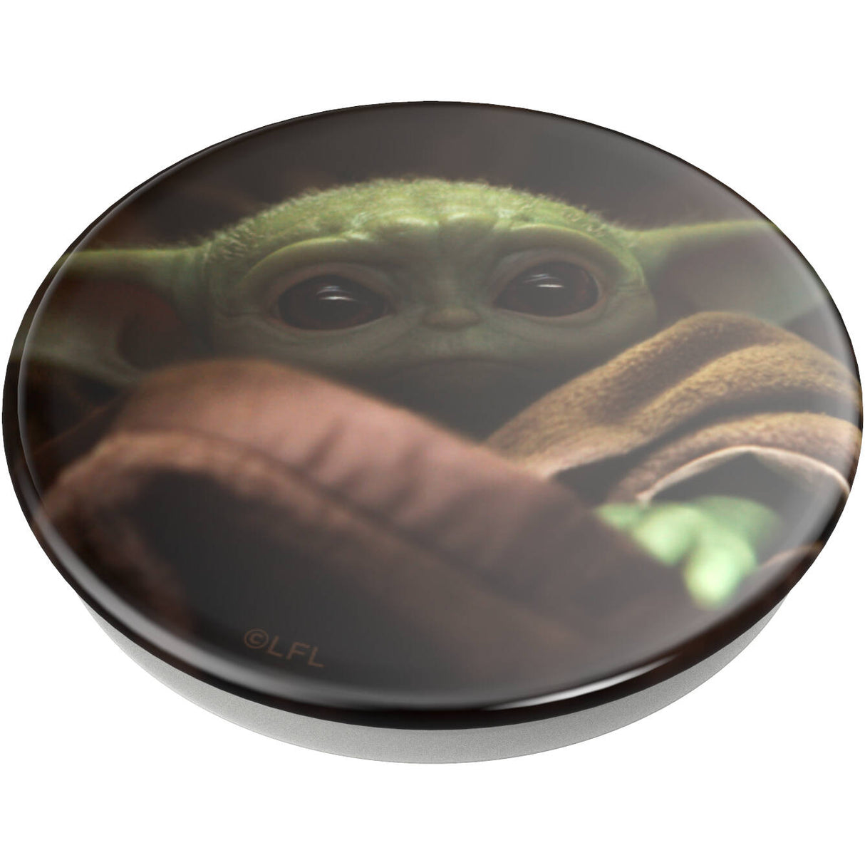 PopSockets Grip - Baby Yoda - 2nd Gen