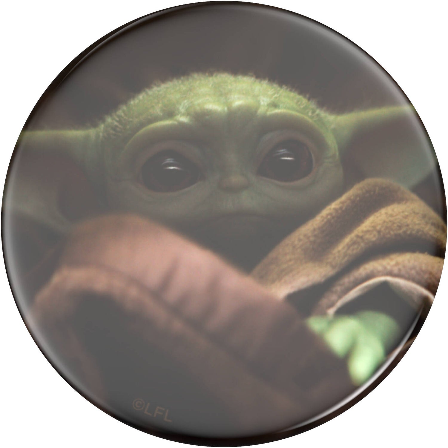 PopSockets Grip - Baby Yoda - 2nd Gen