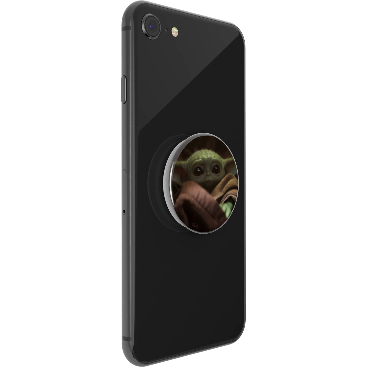 PopSockets Grip - Baby Yoda - 2nd Gen