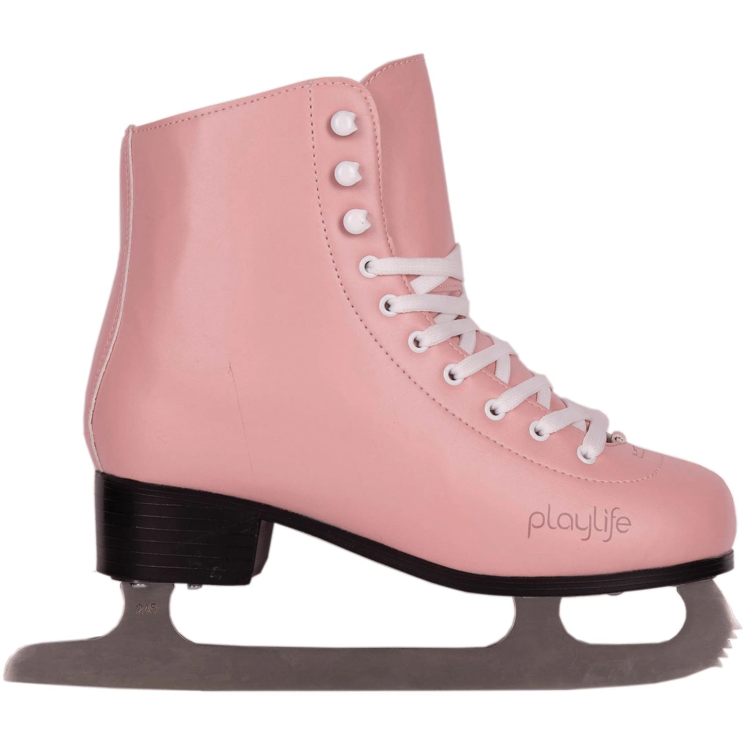 Powerslide Playlife Ice Skates - Charming Rose