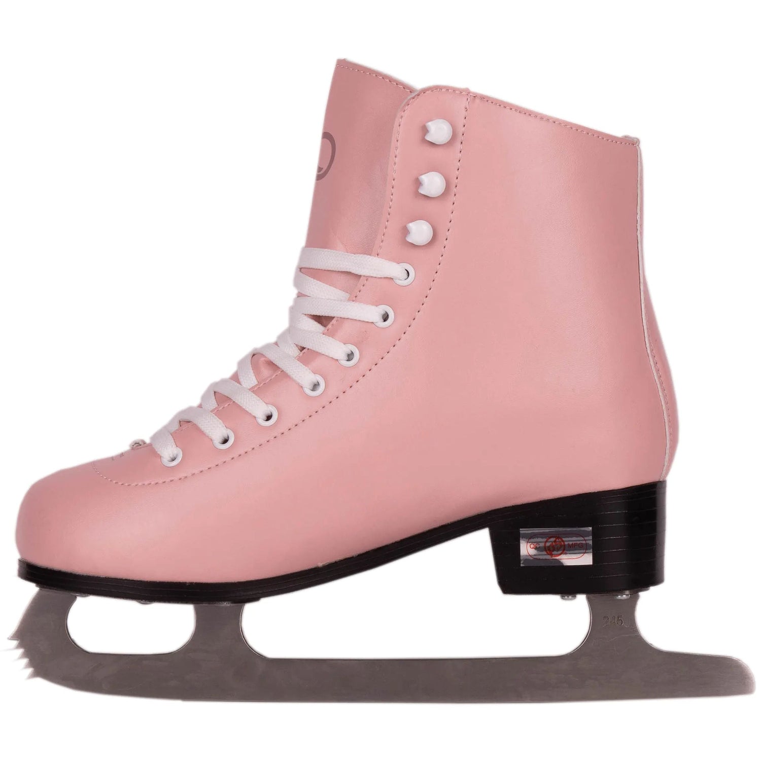 Powerslide Playlife Ice Skates - Charming Rose