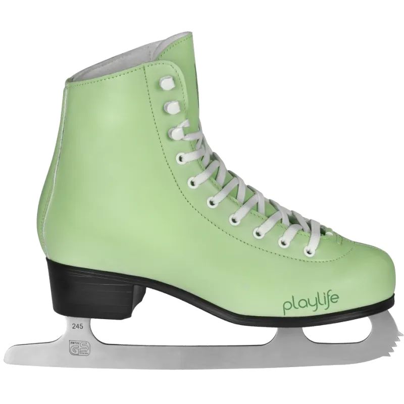 Powerslide Playlife Ice Skates - Fresh Mint