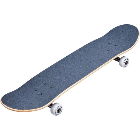 Primitive Nuevo Melt Complete Skateboard - Orange 8.125"