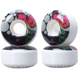 Primitive Signature Skateboard Wheels - Rodriguez Cycles 52mm