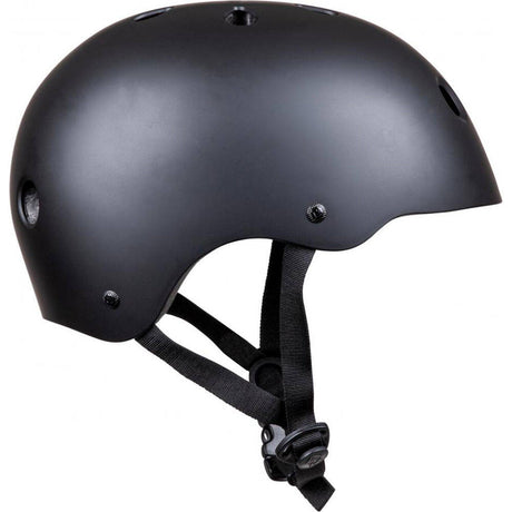 Pro-Tec Prime Helmet - Black