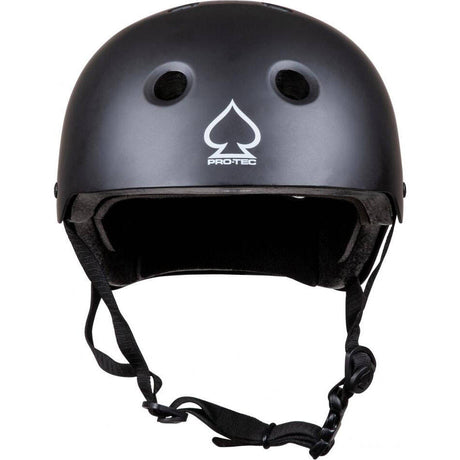 Pro-Tec Prime Helmet - Black