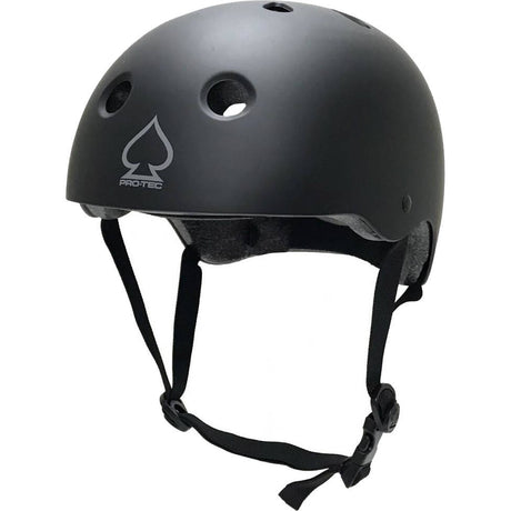 Pro-Tec Prime Helmet - Black XS-S
