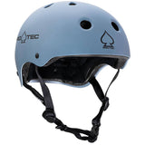 Pro-Tec Classic Helmet - Cavalry Blue Medium