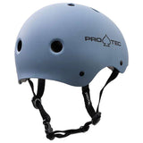 Pro-Tec Classic Helmet - Cavalry Blue