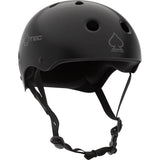 Pro-Tec Classic Helmet - Matte Black