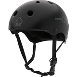 Pro-Tec Classic Helmet - Matte Black
