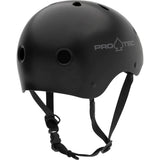 Pro-Tec Classic Helmet - Matte Black