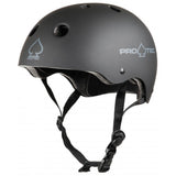 Pro-Tec Classic Helmet - Matte Black XLarge