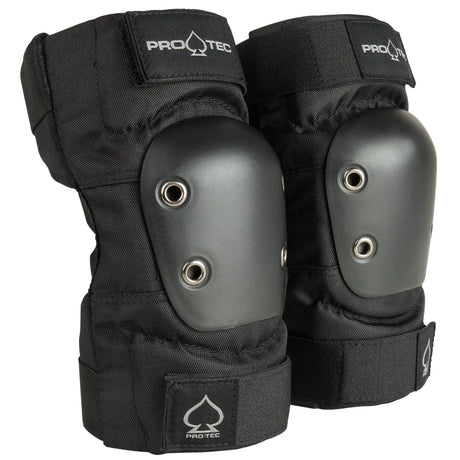 Pro-Tec Street Elbow Pads - Youth (19cm-23cm)