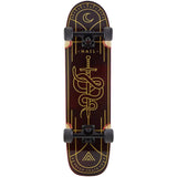 Prism Cruiser Complete longboard - Nail 32''