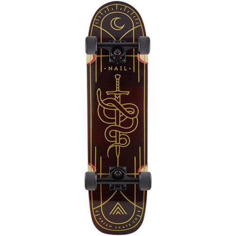 Prism Cruiser Complete longboard - Nail 32''