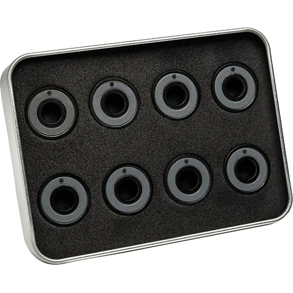 Quantum Metallics Skate Bearings